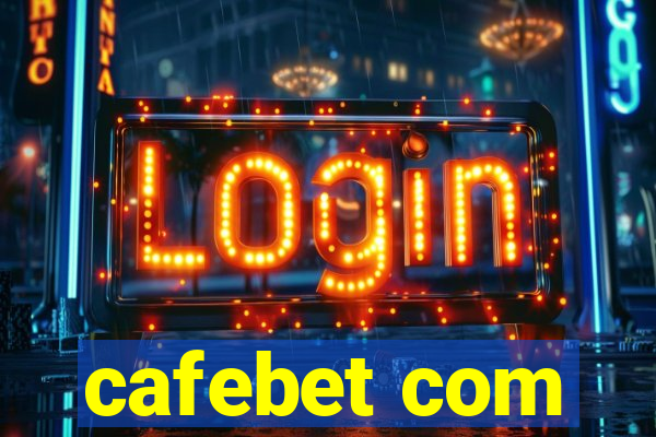 cafebet com